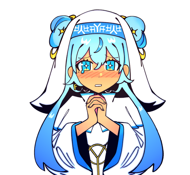 Feng Yi from gaydexvocaloid Dont Believe in T cover