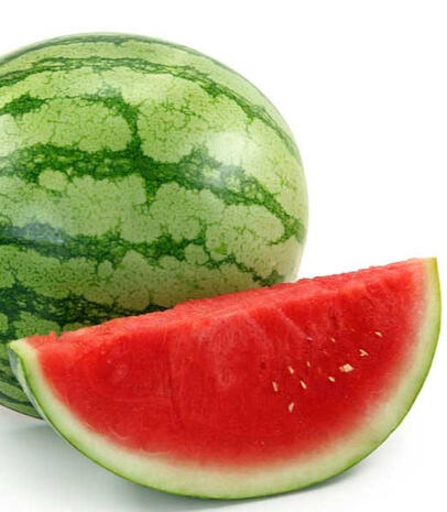 Watermelon Slice