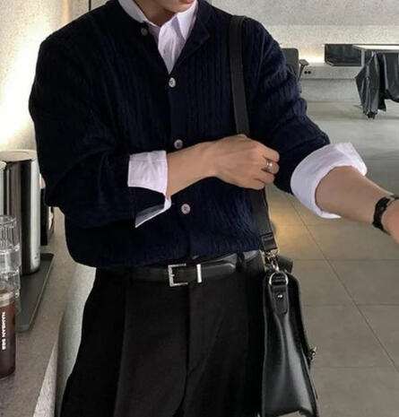 Smart Casual clothing