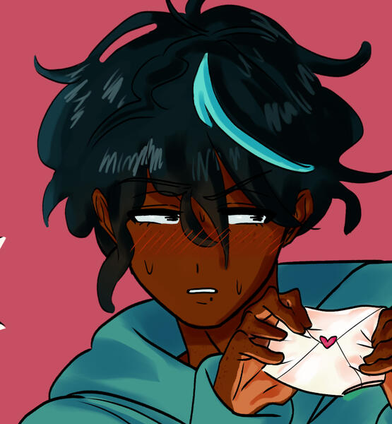 AKITO by eatbabies0 on tumblr