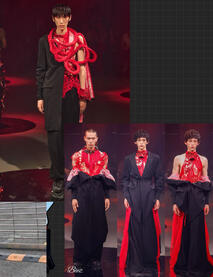 Gore Aesthetic Fashion