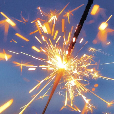 Sparkler