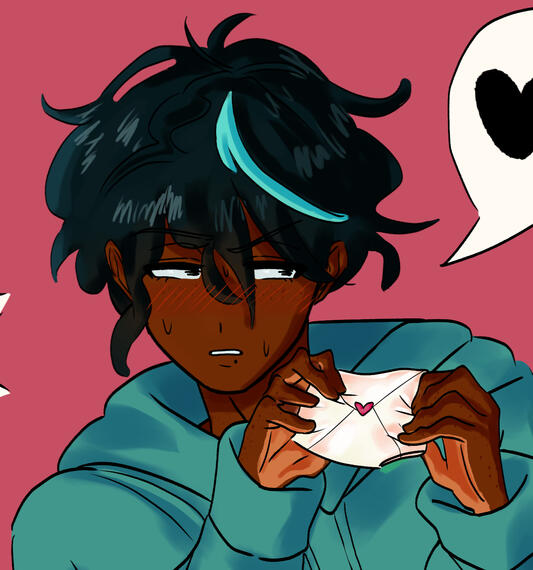 AKITO by eatbabies0 on tumblr