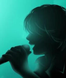 AKITOs original silhouette