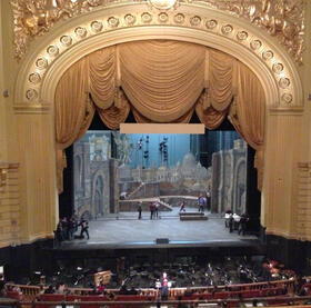 Musicals/Stage Performance