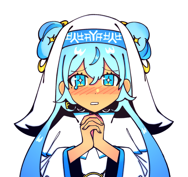 Feng Yi from gaydexvocaloid Dont Believe in T cover